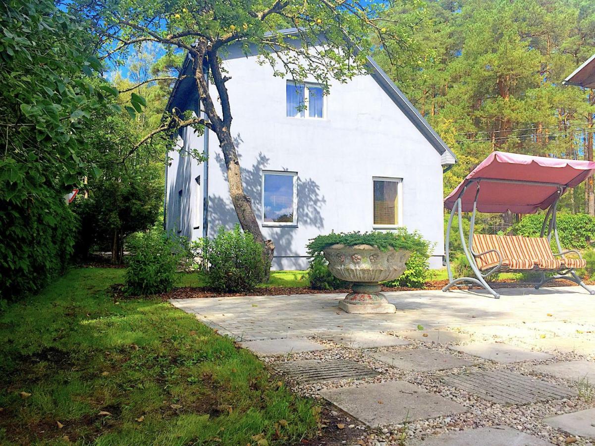 9 Mezmalas Iela Jūrkalne Exterior foto
